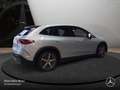 Mercedes-Benz EQE SUV EQE 350 4M AMG+NIGHT+PANO+360+AHK+BURMESTER+TV Silber - thumbnail 8