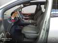 Mercedes-Benz EQE SUV EQE 350 4M AMG+NIGHT+PANO+360+AHK+BURMESTER+TV Silber - thumbnail 11