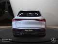 Mercedes-Benz EQE SUV EQE 350 4M AMG+NIGHT+PANO+360+AHK+BURMESTER+TV Silber - thumbnail 9