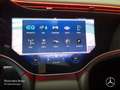 Mercedes-Benz EQE SUV EQE 350 4M AMG+NIGHT+PANO+360+AHK+BURMESTER+TV Silber - thumbnail 16