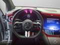 Mercedes-Benz EQE SUV EQE 350 4M AMG+NIGHT+PANO+360+AHK+BURMESTER+TV Silber - thumbnail 14