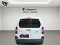 Peugeot Rifter 1.5 bluehdi Active Long *IVA ESCLUSA* Weiß - thumbnail 6