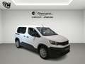 Peugeot Rifter 1.5 bluehdi Active Long *IVA ESCLUSA* Weiß - thumbnail 3