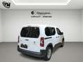 Peugeot Rifter 1.5 bluehdi Active Long *IVA ESCLUSA* Weiß - thumbnail 5