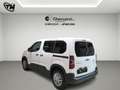Peugeot Rifter 1.5 bluehdi Active Long *IVA ESCLUSA* Weiß - thumbnail 7