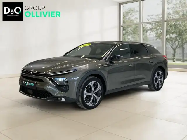 Citroen C5 X *** FEEL PHEV ***
