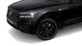Volkswagen Touareg 3.0 V6 TDI R-Line tiptronic 4Motion Lede Schwarz - thumbnail 10