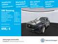 Volkswagen Touareg 3.0 V6 TDI R-Line tiptronic 4Motion Lede Schwarz - thumbnail 1