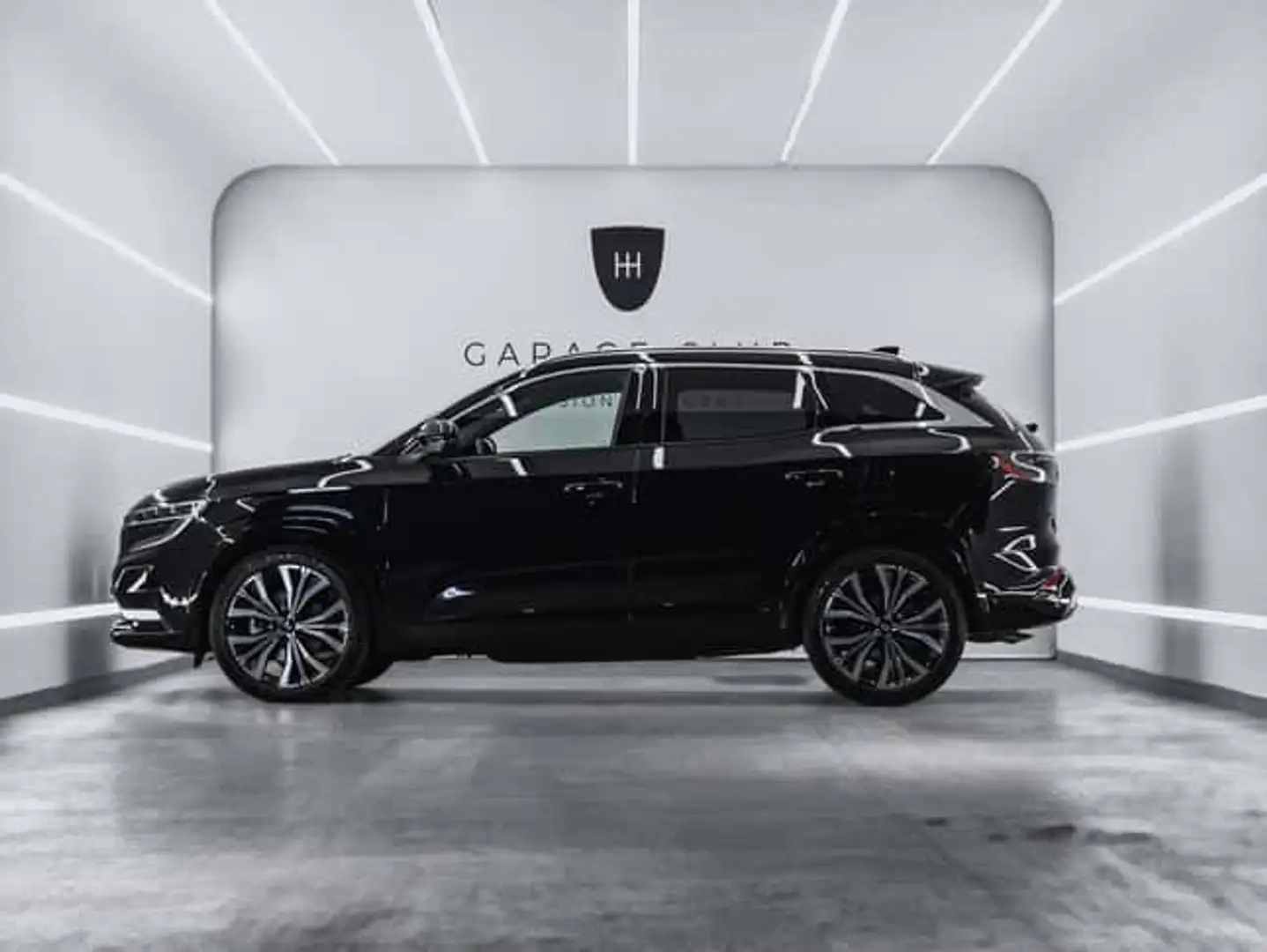 Renault Austral 1.2 E-Tech Híbrido Iconic 146kW - 2