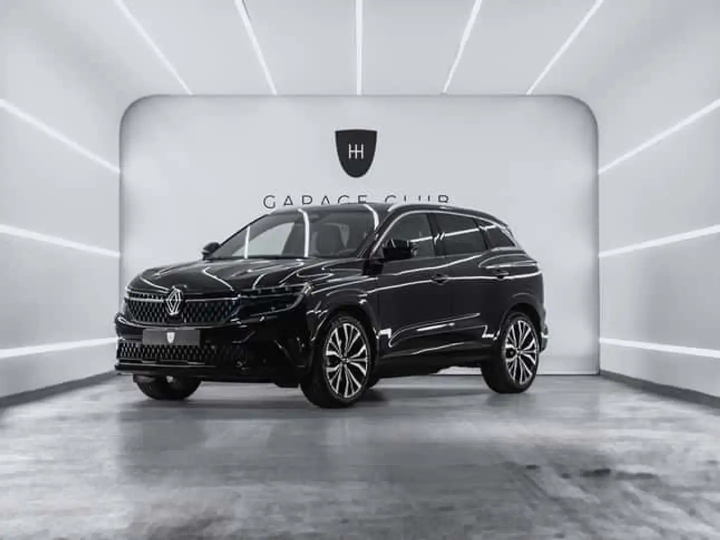 Renault Austral 1.2 E-Tech Híbrido Iconic 146kW - 1