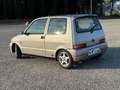 Fiat Cinquecento 1.1 Sporting Srebrny - thumbnail 4