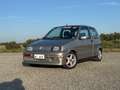 Fiat Cinquecento 1.1 Sporting Srebrny - thumbnail 1