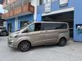 Ford Tourneo Custom Titanium / Stammkundenfahrzeug Bronze - thumbnail 4