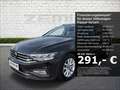 Volkswagen Passat Variant 1.5 TSI DSG Business AHZV SHZ ACC NAVI LED Kurvenl Nero - thumbnail 1