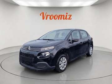 citroen 1.2l vti 70 2018