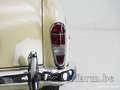 Mercedes-Benz 220 SE Ponton Cabriolet '61 CH3848 Bej - thumbnail 13