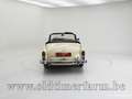 Mercedes-Benz 220 SE Ponton Cabriolet '61 CH3848 Beżowy - thumbnail 7