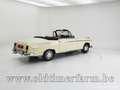 Mercedes-Benz 220 SE Ponton Cabriolet '61 CH3848 Beżowy - thumbnail 2