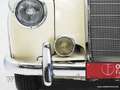 Mercedes-Benz 220 SE Ponton Cabriolet '61 CH3848 Bej - thumbnail 9