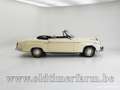 Mercedes-Benz 220 SE Ponton Cabriolet '61 CH3848 Бежевий - thumbnail 6