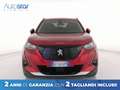 Peugeot 2008 1.2 puretech Allure Pack s&s 130cv Rosso - thumbnail 4