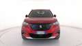 Peugeot 2008 1.2 puretech Allure Pack s&s 130cv Rouge - thumbnail 5