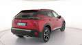 Peugeot 2008 1.2 puretech Allure Pack s&s 130cv Rouge - thumbnail 2