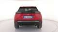 Peugeot 2008 1.2 puretech Allure Pack s&s 130cv Rouge - thumbnail 4