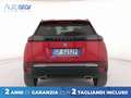 Peugeot 2008 1.2 puretech Allure Pack s&s 130cv Rosso - thumbnail 3