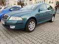 Skoda Octavia II 1.6 neuwertig Scheckheft u-frei Tuv 11/27 SHZ Bleu - thumbnail 1