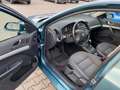 Skoda Octavia II 1.6 neuwertig Scheckheft u-frei Tuv 11/27 SHZ Blau - thumbnail 10