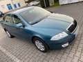 Skoda Octavia II 1.6 neuwertig Scheckheft u-frei Tuv 11/27 SHZ Bleu - thumbnail 9