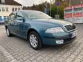 Skoda Octavia II 1.6 neuwertig Scheckheft u-frei Tuv 11/27 SHZ Bleu - thumbnail 8