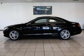 CL500 Tagliandi - Garanzia