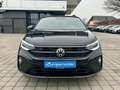 Volkswagen Taigo R-Line 1.5 TSI OPF 150 DSG (Lager) NAVI|ASSIST|... Schwarz - thumbnail 3
