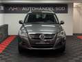 Volkswagen Tiguan Team 2,0 TDI*XENON*AHK*SHZ*ALU* Grau - thumbnail 3