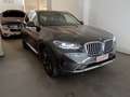 BMW X3 sdrive18d Msport 150cv auto FULL MH48V Grigio - thumbnail 2