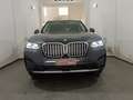 BMW X3 sdrive18d Msport 150cv auto FULL MH48V Grigio - thumbnail 3