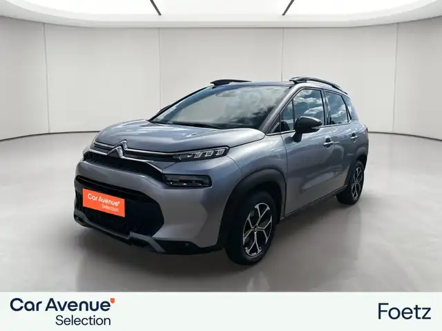 Citroen C3 Aircross PureTech 110ch S\u0026S Shine