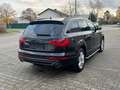 Audi Q7 4.2 TDI Quattro | Voll Pano | Luft |  2xS-Lin Schwarz - thumbnail 4