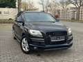 Audi Q7 4.2 TDI Quattro | Voll Pano | Luft |  2xS-Lin Schwarz - thumbnail 9