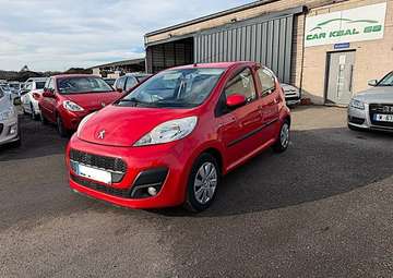 1.0 12V ACCESS 5P