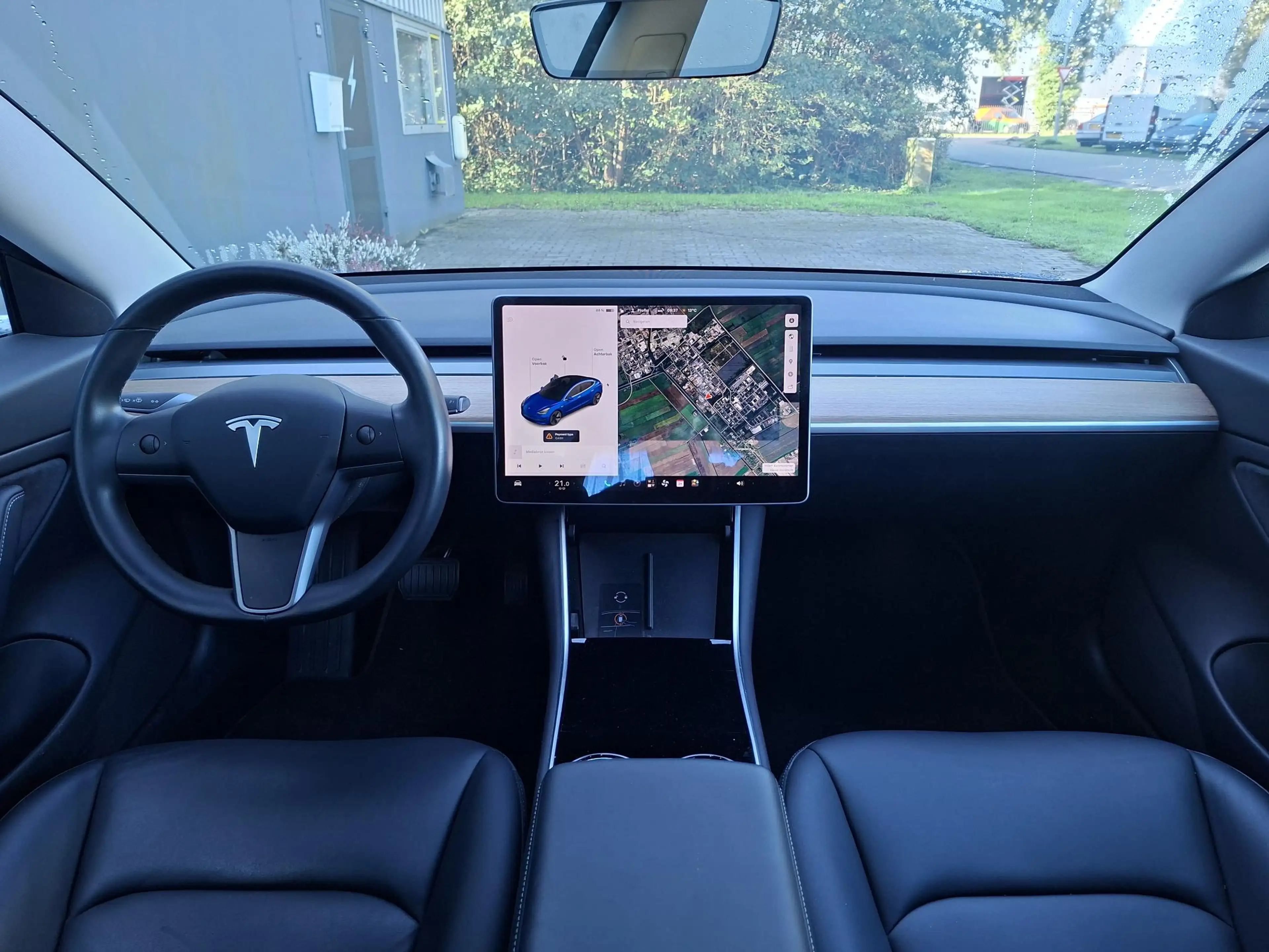 Tesla Model 3 Long Range AWD 75 kWh | SOH 88,5% | Full Self-Driv — photo 4