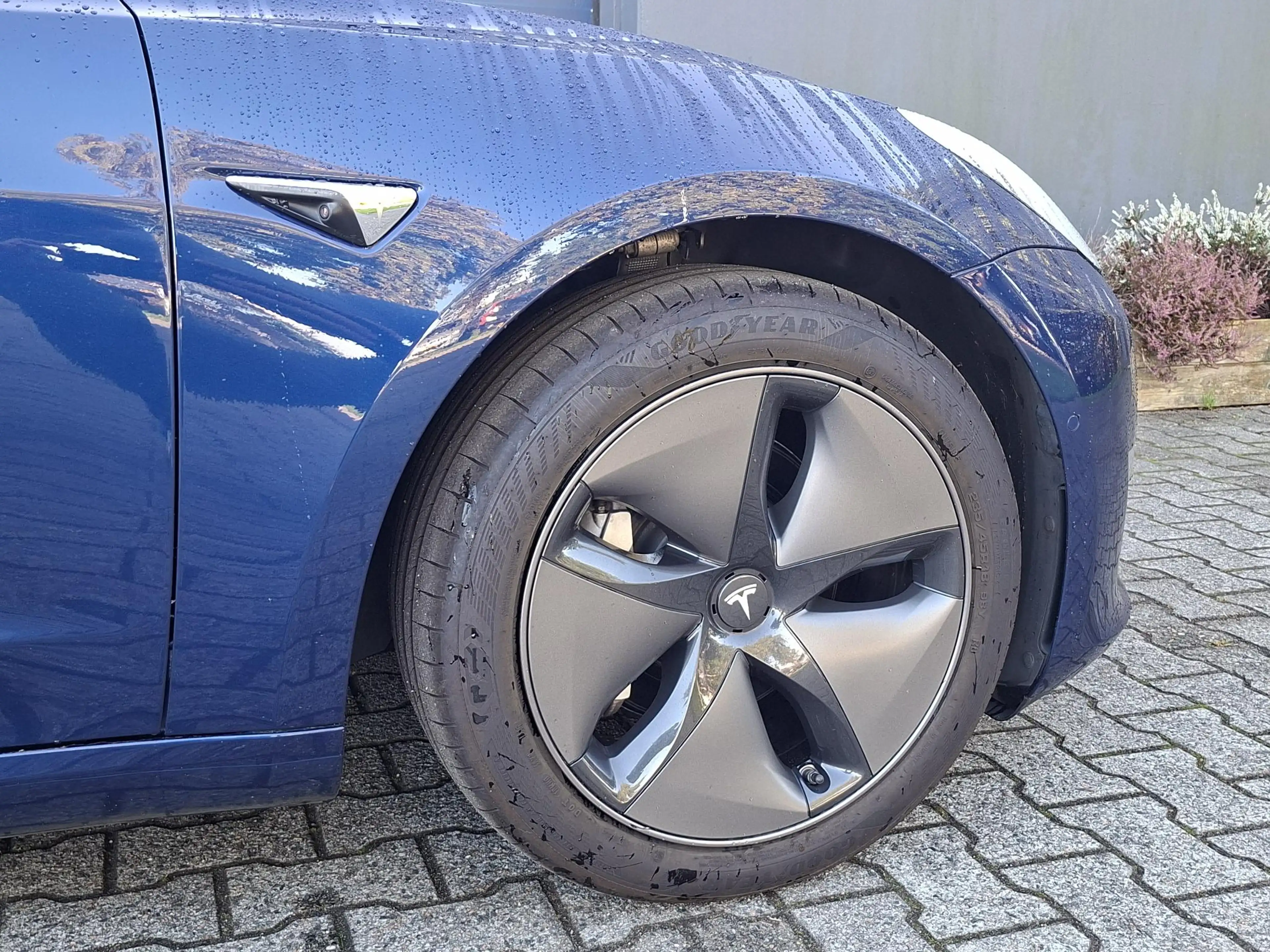 Tesla Model 3 Long Range AWD 75 kWh | SOH 88,5% | Full Self-Driv — photo 9