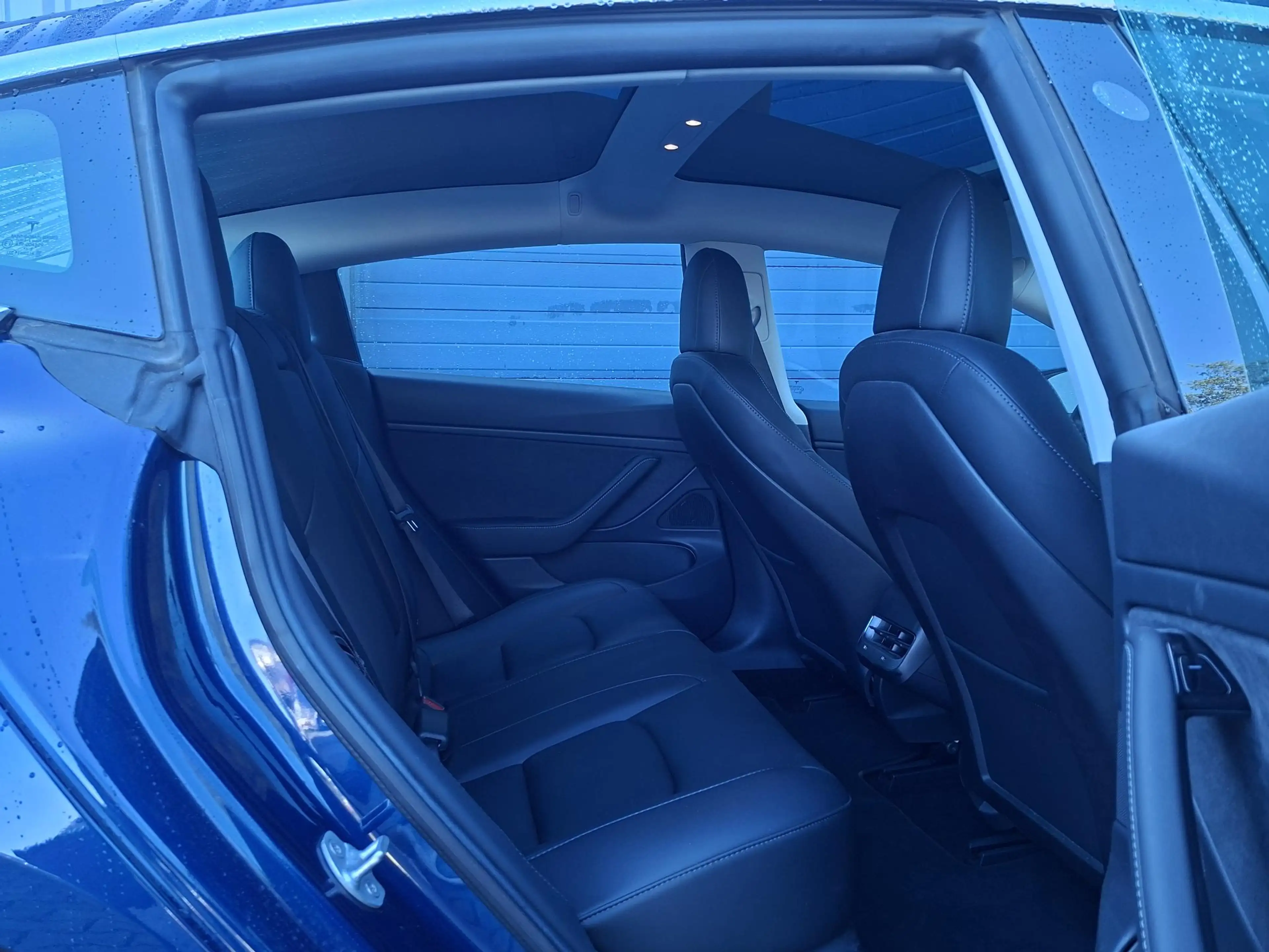 Tesla Model 3 Long Range AWD 75 kWh | SOH 88,5% | Full Self-Driv — photo 13