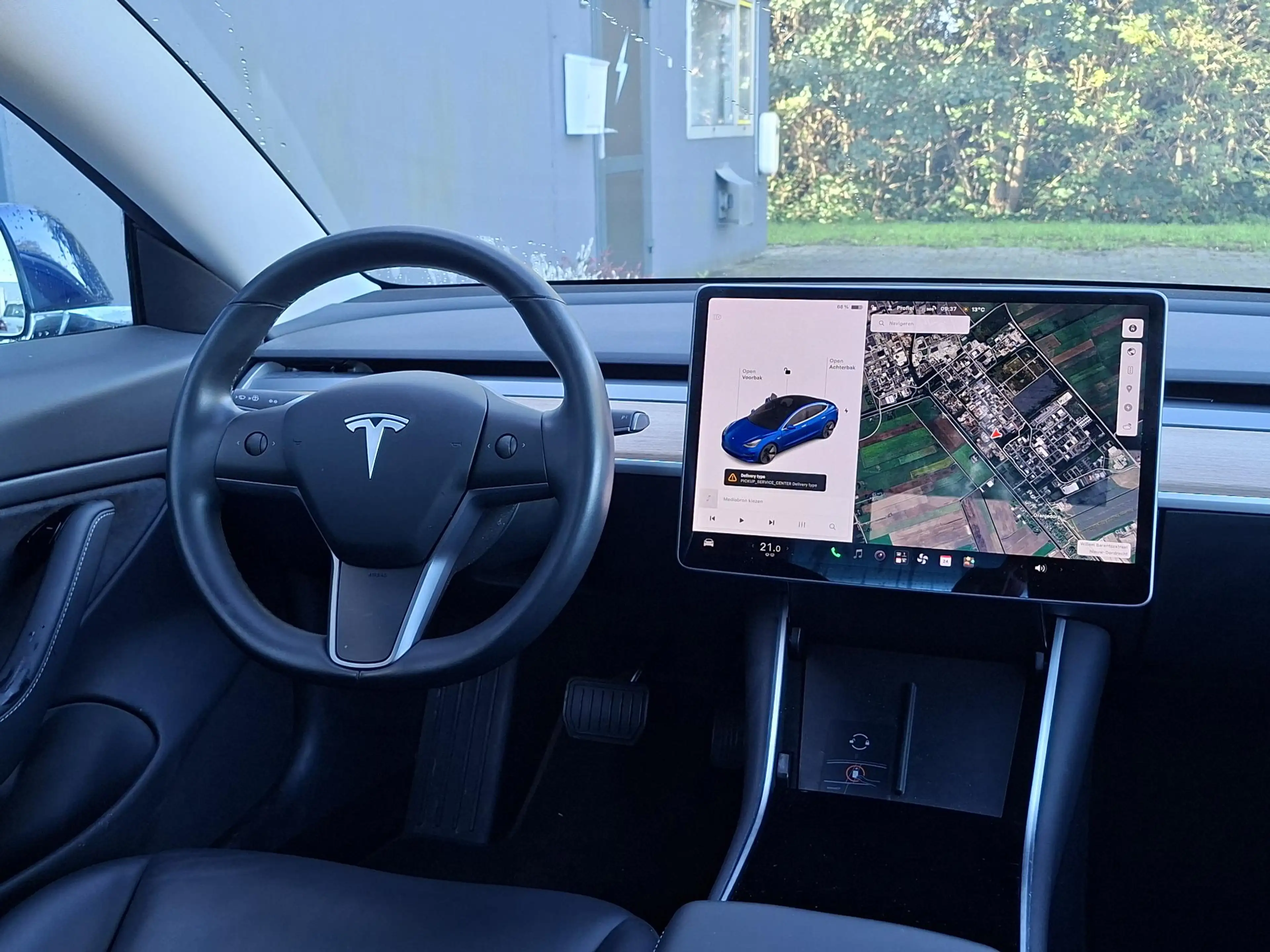Tesla Model 3 Long Range AWD 75 kWh | SOH 88,5% | Full Self-Driv — photo 11