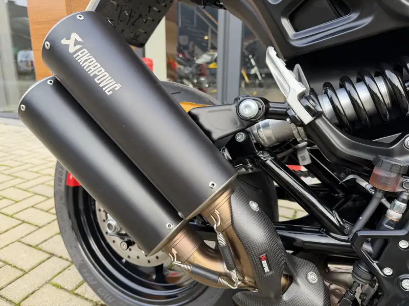 Indian FTR X 100% - foto 8