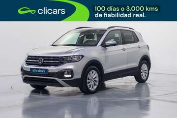 1.0 TSI Advance 81kW