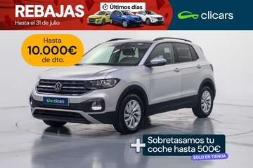 1.0 TSI Advance 81kW