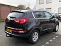 Kia Sportage 2.0 Plus Pack PANO CAMERA NAP NIEUWE APK Noir - thumbnail 8